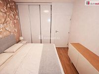 Světlý byt 3+kk, 72 m2 + zahrada 118, 1.p / 2 NP, novostavba, Praha 4 - Modřany - 13