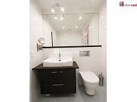 Světlý byt 3+kk, 72 m2 + zahrada 118, 1.p / 2 NP, novostavba, Praha 4 - Modřany - 20