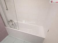 Světlý byt 3+kk, 72 m2 + zahrada 118, 1.p / 2 NP, novostavba, Praha 4 - Modřany - 21