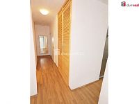 Světlý byt 3+kk, 72 m2 + zahrada 118, 1.p / 2 NP, novostavba, Praha 4 - Modřany - 23