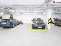 Světlý byt 3+kk, 72 m2 + zahrada 118, 1.p / 2 NP, novostavba, Praha 4 - Modřany - 28