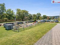 Světlý byt 3+kk, 72 m2 + zahrada 118, 1.p / 2 NP, novostavba, Praha 4 - Modřany - 29