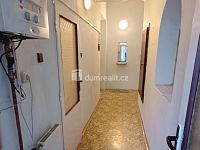 pronájem bytové jednotky 3+1, 96 m2, ul. Teplická, Děčín - Podmokly - 10