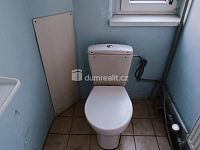 pronájem bytové jednotky 3+1, 96 m2, ul. Teplická, Děčín - Podmokly - 11