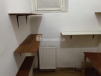 pronájem bytové jednotky 3+1, 96 m2, ul. Teplická, Děčín - Podmokly - 14