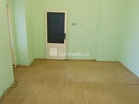 pronájem bytové jednotky 3+1, 96 m2, ul. Teplická, Děčín - Podmokly - 3