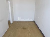 pronájem bytové jednotky 3+1, 96 m2, ul. Teplická, Děčín - Podmokly - 7