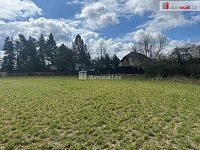 Prodej pozemku k výstavbě rodinného domu v obci Tehovec, okres Praha východ - 3