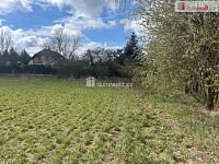 Prodej pozemku k výstavbě rodinného domu v obci Tehovec, okres Praha východ - 5