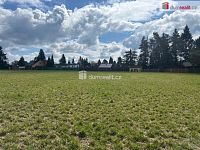 Prodej pozemku k výstavbě rodinného domu v obci Tehovec, okres Praha východ - 6