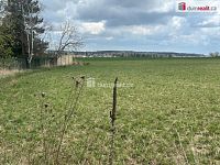 Prodej pozemku k výstavbě rodinného domu v obci Tehovec, okres Praha východ - 7