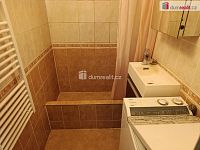 Hezký byt 2+kk po rekonstrukci, Praha 4 – Modřany - 17