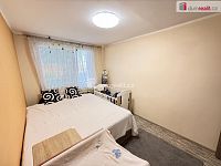 Světlý byt 3+kk po rekonstrukci s lodžií a výhledem do parku – Štětí - 11