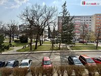 Světlý byt 3+kk po rekonstrukci s lodžií a výhledem do parku – Štětí - 19