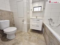 Pronájem bytu 2+kk v Kralupech nad Vltavou