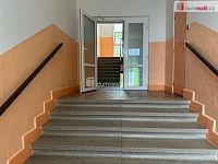 Investiční byt 2+1 s nájemníky – žádaná a klidná lokalita, Kadaň - 10