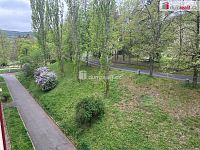 Investiční byt 2+1 s nájemníky – žádaná a klidná lokalita, Kadaň - 11