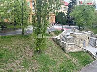 Investiční byt 2+1 s nájemníky – žádaná a klidná lokalita, Kadaň - 12