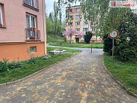 Investiční byt 2+1 s nájemníky – žádaná a klidná lokalita, Kadaň - 13