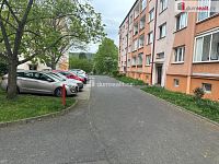 Investiční byt 2+1 s nájemníky – žádaná a klidná lokalita, Kadaň - 14