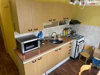 Investiční byt 2+1 s nájemníky – žádaná a klidná lokalita, Kadaň - 2