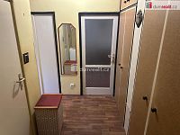 Investiční byt 2+1 s nájemníky – žádaná a klidná lokalita, Kadaň - 4