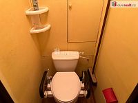 Investiční byt 2+1 s nájemníky – žádaná a klidná lokalita, Kadaň - 7