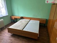 Investiční byt 2+1 s nájemníky – žádaná a klidná lokalita, Kadaň - 9