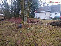 Prodej domu Nová Ves v Horách - 2