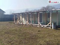 Mobilheim 2+1 na pozemku 1 200m2, Horní Jiřetín - 2