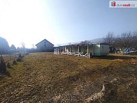 Mobilheim 2+1 na pozemku 1 200m2, Horní Jiřetín - 7