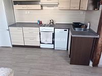 prodej zcela nového podkrovního bytu 2+KK, 93 m2, ul. Teplická, Děčín - Podmokly, osobní vlastnictví