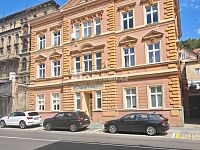 prodej zcela nového podkrovního bytu 2+KK, 93 m2, ul. Teplická, Děčín - Podmokly, osobní vlastnictví - 16