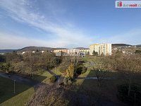 Pronájem bytu 3+kk, 61 m2, Pod Parkem, Ústí nad Labem - 15