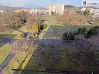 Pronájem bytu 3+kk, 61 m2, Pod Parkem, Ústí nad Labem - 16