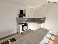 Pronájem bytu 3+kk, 61 m2, Pod Parkem, Ústí nad Labem - 2