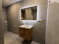 Pronájem bytu 3+kk, 61 m2, Pod Parkem, Ústí nad Labem - 3