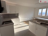 Pronájem bytu 3+kk, 61 m2, Pod Parkem, Ústí nad Labem - 7