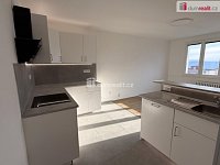 Pronájem bytu 3+kk, 61 m2, Pod Parkem, Ústí nad Labem - 8