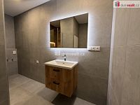 Pronájem bytu 3kk v Ústí nad Labem