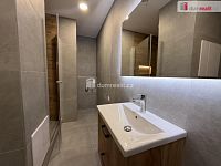 Pronájem bytu 3kk v Ústí nad Labem - 2