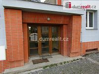 pronájem bytu 2+1 55 m2, Patočkova, Praha 6 Břevnov, terasa 40 m2 - 10