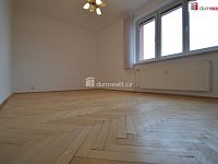 pronájem bytu 2+1 55 m2, Patočkova, Praha 6 Břevnov, terasa 40 m2 - 13