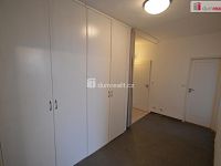 pronájem bytu 2+1 55 m2, Patočkova, Praha 6 Břevnov, terasa 40 m2 - 17