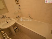 pronájem bytu 2+1 55 m2, Patočkova, Praha 6 Břevnov, terasa 40 m2 - 5