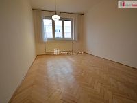 pronájem bytu 2+1 55 m2, Patočkova, Praha 6 Břevnov, terasa 40 m2 - 7