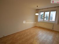 pronájem bytu 2+1 55 m2, Patočkova, Praha 6 Břevnov, terasa 40 m2 - 8