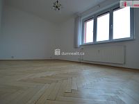 pronájem bytu 2+1 55 m2, Patočkova, Praha 6 Břevnov, terasa 40 m2 - 9