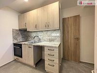 Byt 1+kk 25m2, Břeclav