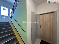 Byt 1+kk 25m2, Břeclav - 12